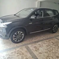 تیگو ۷ مدل ۱۴۰۰ با ۹۸۰۰۰هزار کار کرد