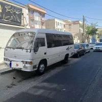 هیوندا مدل ۱۳۸۴|خودرو سنگین|اندیشه, اندیشه فاز ۱|دیوار