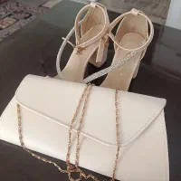 کیف و کفش ست|کیف، کفش، کمربند|خرم‌آباد, |دیوار