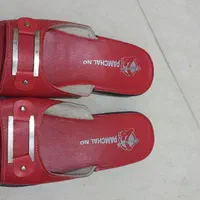 کفش ودمپای نو باقیمت عال|کیف، کفش، کمربند|قم, میرزائیه|دیوار