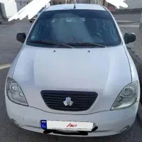 فروش ماشین تیبا۲