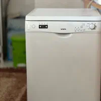 ظرفشویی وستل ترکیه