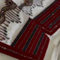 شلواربندری|لباس|میناب, |دیوار