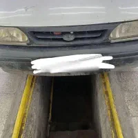 پراید مدل 87|خودرو سواری و وانت|ماهدشت, |دیوار