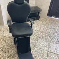 وسایل سالن پیرایش