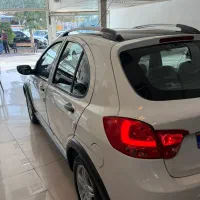 کوییک gxrl مدل 1404مشابه صفر|خودرو سواری و وانت|شیراز, کاراندیش|دیوار