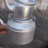 قوری کتری روحی