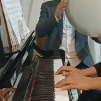 تدریس دف خصوصی