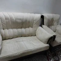 سه دست مبل|حراج|کاشان, سه راه پرورشگاه|دیوار