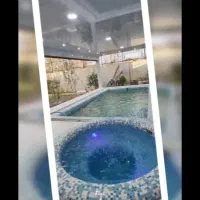 مشاوره، طراحی وساخت استخر، جکوزی وسوناصفرتاصد