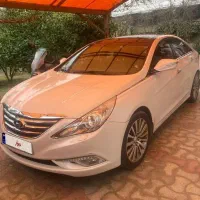 سوناتا yf ۲۰۱۳