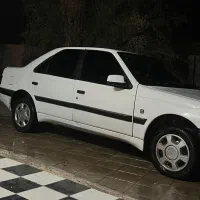 پژو 405slx