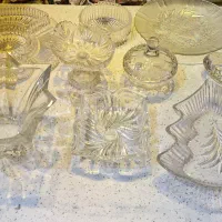 ۹ تا ظروف سرو و پذیرایی