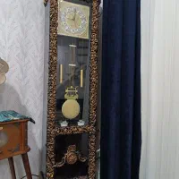 ساعت|بوفه، ویترین، کنسول|کرمانشاه, |دیوار