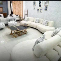 مبل راحتی ال صوفیا ***دلنشین