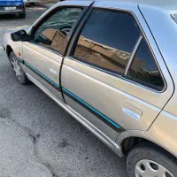 پارس ۸۵ معاوضه تا ۳۰۰ تومن