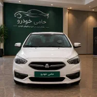 شاهین cvt اتومات فول سانروف  l  حامی خودرو