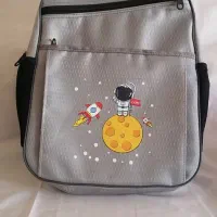 3 عدد کیف مدرسه