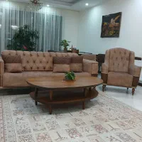 مبل ۸ نفره چستر
