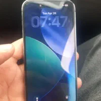 iPhone 14 pro|موبایل|قم, هفت تیر|دیوار