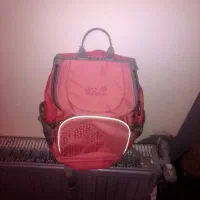 کوله کودک خارجی