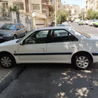پرشیا سال دوروز مانده به ۹۴ کم کار خانگی|خودرو سواری و وانت|تهران, شهرک شریعتی|دیوار