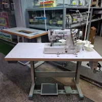 فروشگاه عسکری چرخ خیاطی میاندوز دینام بیصدا