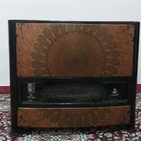 بخاری شارق توس مشهد