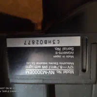 دوربین فیلمبرداری پاناسونیک VHS اصل ( ژاپن )با کیف|دوربین عکاسی و فیلم‌برداری|تهران, جردن|دیوار