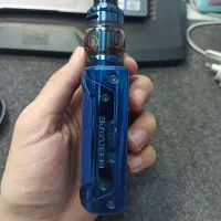 دستگاه ویپ geekvape t200|زیورآلات و اکسسوری|تهران, خرمشهر|دیوار