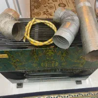 بخاری|بخاری، هیتر، شومینه|مشهد, توس (بلوار توس)|دیوار