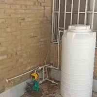 برق کشی ساختمان ولوله کشی آب فاضلاب وپکیج....|خدمات پیشه و مهارت|رفسنجان, |دیوار