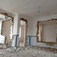 تخریب‌ساختمان|خدمات پیشه و مهارت|گنبد کاووس, |دیوار