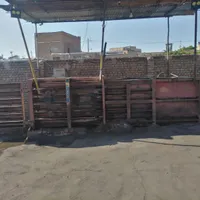 دستگاه پرس کارتن 400کیلویی