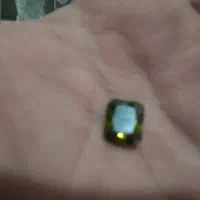 زبرجد کهنه زیبا