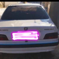 پرشیا دوگانه سوز مدل ۸۶|خودرو سواری و وانت|اردبیل, |دیوار