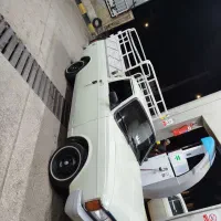 پیکان وانت90 لا کاغذی