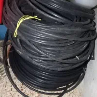لوله آبیاری قطره ای