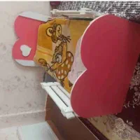 تخت خواب نوجوان|تخت و سرویس خواب|میاندوآب, |دیوار