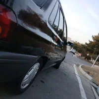 پراید مدل ۸۴|خودرو سواری و وانت|تهران, شهرک چیتگر|دیوار