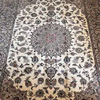 فرش دست بافت