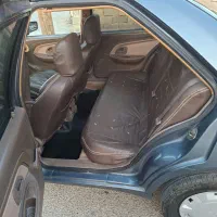 پژو مدل ۱۳۹۶ دوگانه فابریک|خودرو سواری و وانت|لالی, |دیوار