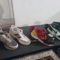 4 جفت کفش