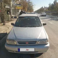 پراید۱۴۱نقدواقساط