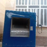 کولر ۶۰۰۰ مارک جنرال نو نو