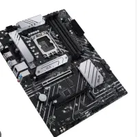 Bandel asus b660 plus i5 12400