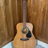 گیتار اکوستیک یاماها F310