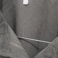 مانتو راه کبریتی ریز بافت