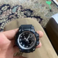 ساعت جی شاک، G-shak