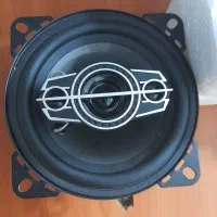 باند گرد اسپیکر پراید|قطعات یدکی و لوازم جانبی|محمدشهر, محمدشهر|دیوار